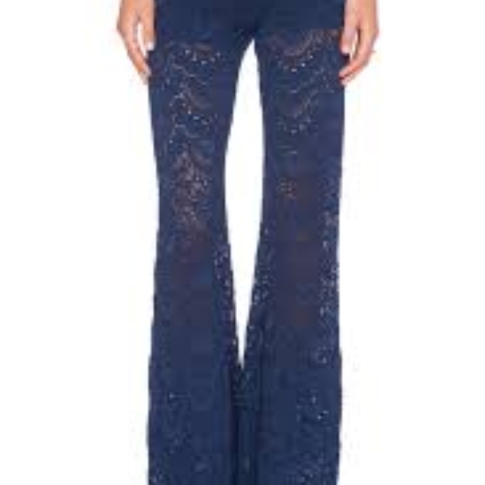 Nightcap Spanish Lace Bells